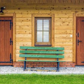 Kowalówka - noclegi w Beskidzie Niskim