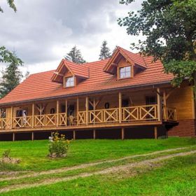 Kowalówka - noclegi w Beskidzie Niskim