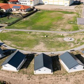 Fülöp a Gólya Vizitábor a Bodrog folyón Bodrogkeresztúr