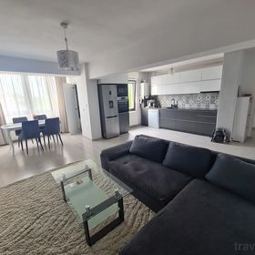 Spacious & Modern Apartment Târgu Mureș
