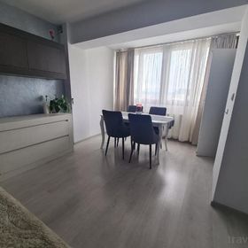 Spacious & Modern Apartment Târgu Mureș