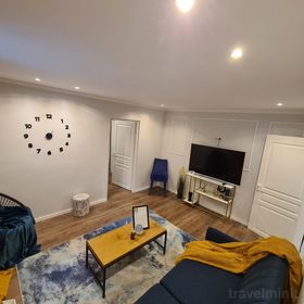 My Cozy Nest Apartment Târgu Mureș