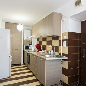 Central Apartment Târgu Mureș