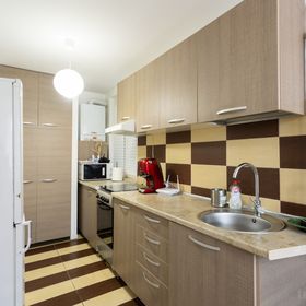 Central Apartment Târgu Mureș