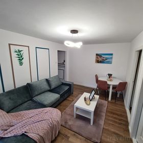 Apartament Feels Like Home Târgu Mureș