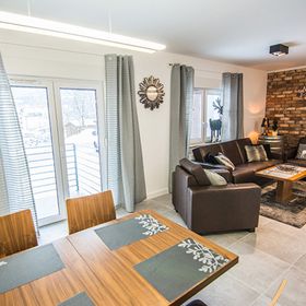 Apartament Winnica Izerska - 5D Apartamenty Świeradów-Zdrój