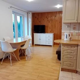 Owocowe Wakacje - Apartament nad jeziorem Mikołajki