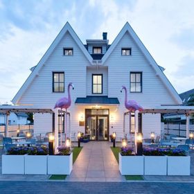 Flamingo Residence Apart Hotel 