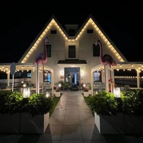 Flamingo Residence Apart Hotel Dziwnów