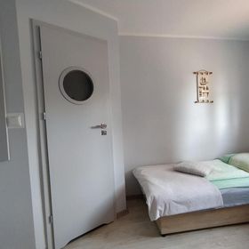 Pokoje Gościnne U Zajączka Dziwnów