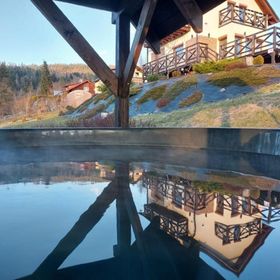 Chata Pod Górką Wisła