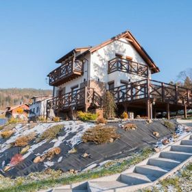 Chata Pod Górką Wisła