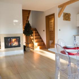 Chata Pod Górką Wisła