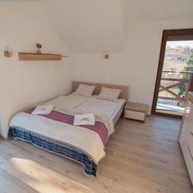 Chata Pod Górką Wisła