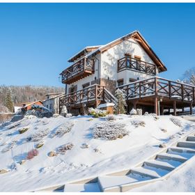 Chata Pod Górką Wisła