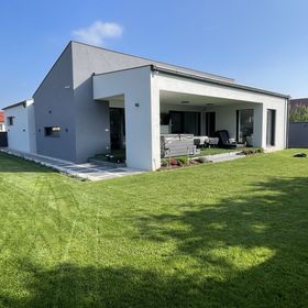 Luxus Otthon Fertő-tò közelében Üdülőház Fertőszentmiklós