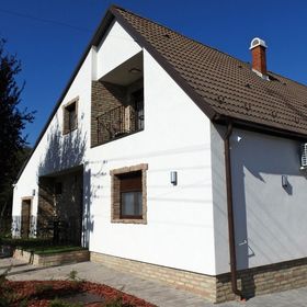 Kukorica Csárda Apartman 2 Balatonújlak
