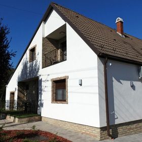 Kukorica Csárda Apartman 2 Balatonújlak