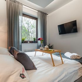 Apartamenty Zakątek Homole Jaworki 