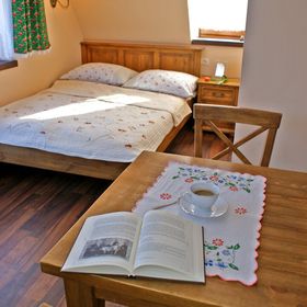  Pokój ŚTADRAJ Bukowina Tatrzańska 