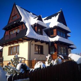  Pokój ŚTADRAJ Bukowina Tatrzańska 