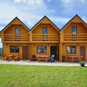 Domki u Jagody Sarbinowo