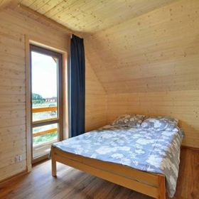 Domki u Jagody Sarbinowo