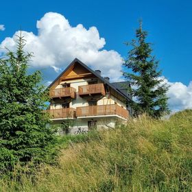 Apartamenty Willa Sowia Stronie Śląskie