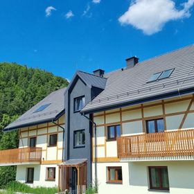 Apartamenty Willa Sowia Stronie Śląskie