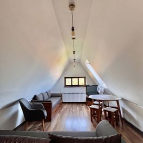 Apartament ŚTADRAJ z widokiem na góry Bukowina Tatrzańska