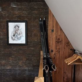 Apartament ŚTADRAJ z widokiem na góry Bukowina Tatrzańska