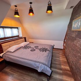 Apartament ŚTADRAJ z widokiem na góry Bukowina Tatrzańska