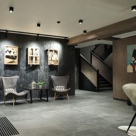 Willa Litworowy Staw Bukowina Tatrzańska