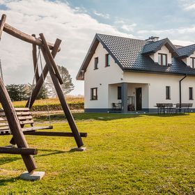 Domki Bilikówka Polańczyk