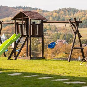 Domki Bilikówka Polańczyk