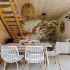 Domki Rzecznicy Relaksu Długosiodło