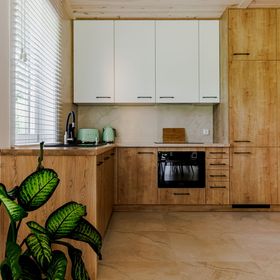 Domki Rzecznicy Relaksu Długosiodło