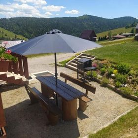 Privat Bachledova dolina Ždiar