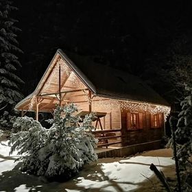 Chata Sport Vysočina Nové Město na Moravě