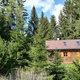 Chata Sport Vysočina Nové Město na Moravě