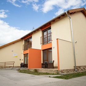 Rozmaring Apartman Mórahalom