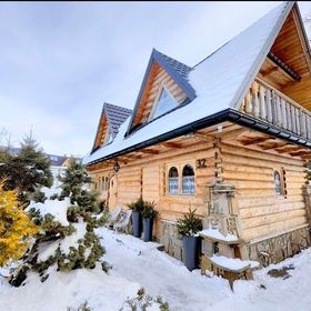 Domek Sasanka Kościelisko