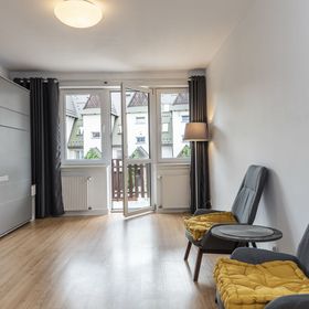 Pod Giewontem Apartament Zakopane