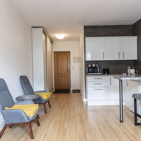 Pod Giewontem Apartament Zakopane