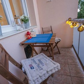 Közel a strandhoz Apartman Eger