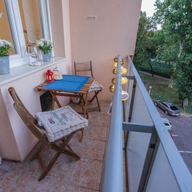 Közel a strandhoz Apartman Eger