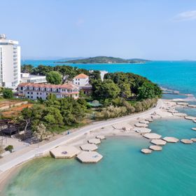 Hotel Villa Arausa Vodice