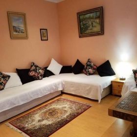 Apartament w sercu Krynicy-Zdrój