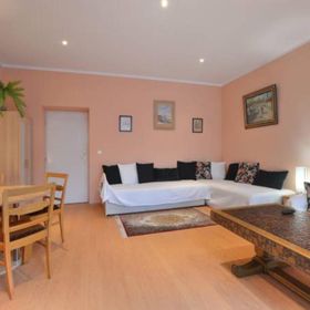 Apartament w sercu Krynicy-Zdrój