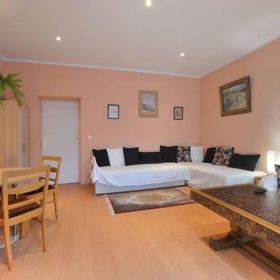 Apartament w sercu Krynicy-Zdrój